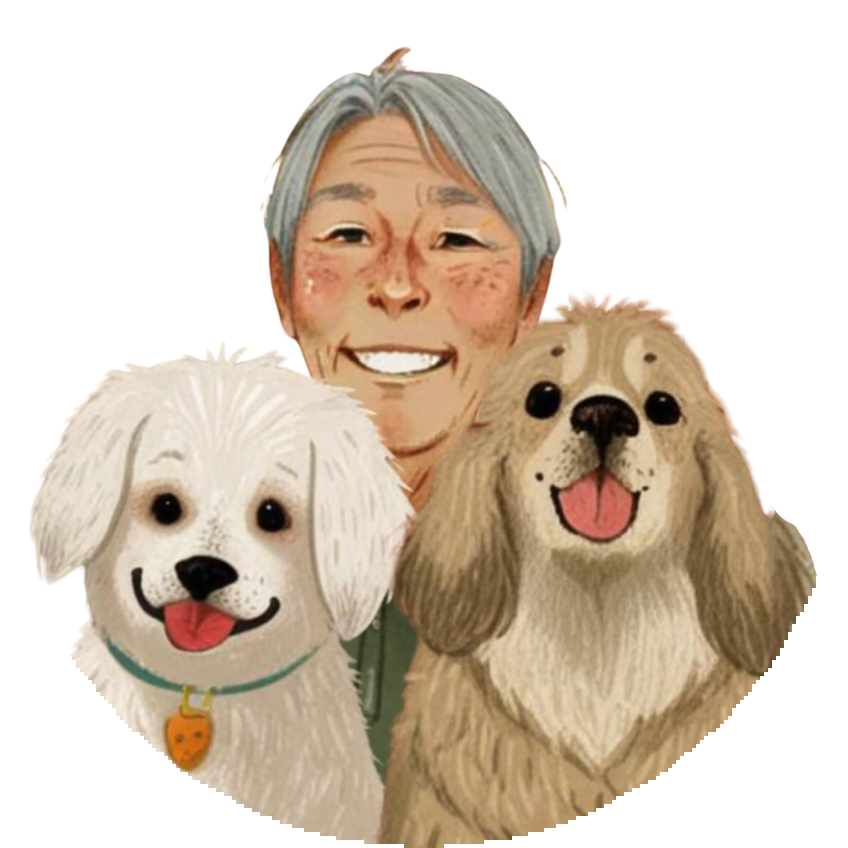 ドッグトレーナー