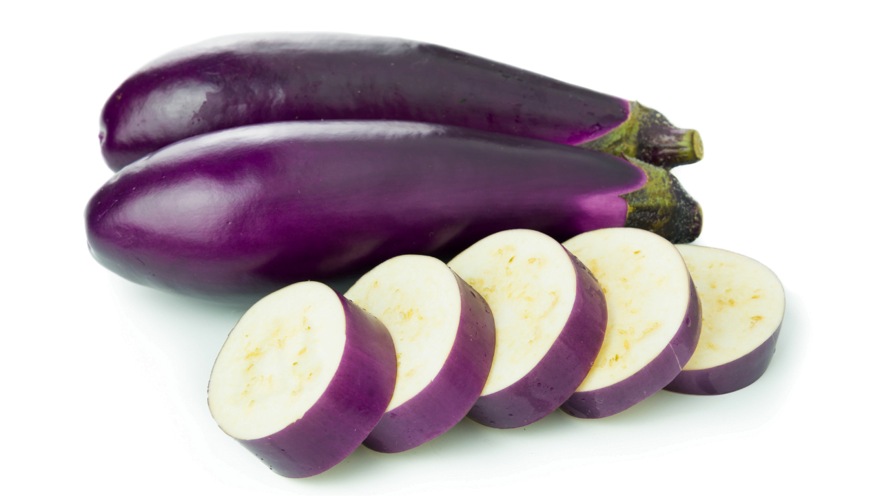 犬はナスを食べても大丈夫？